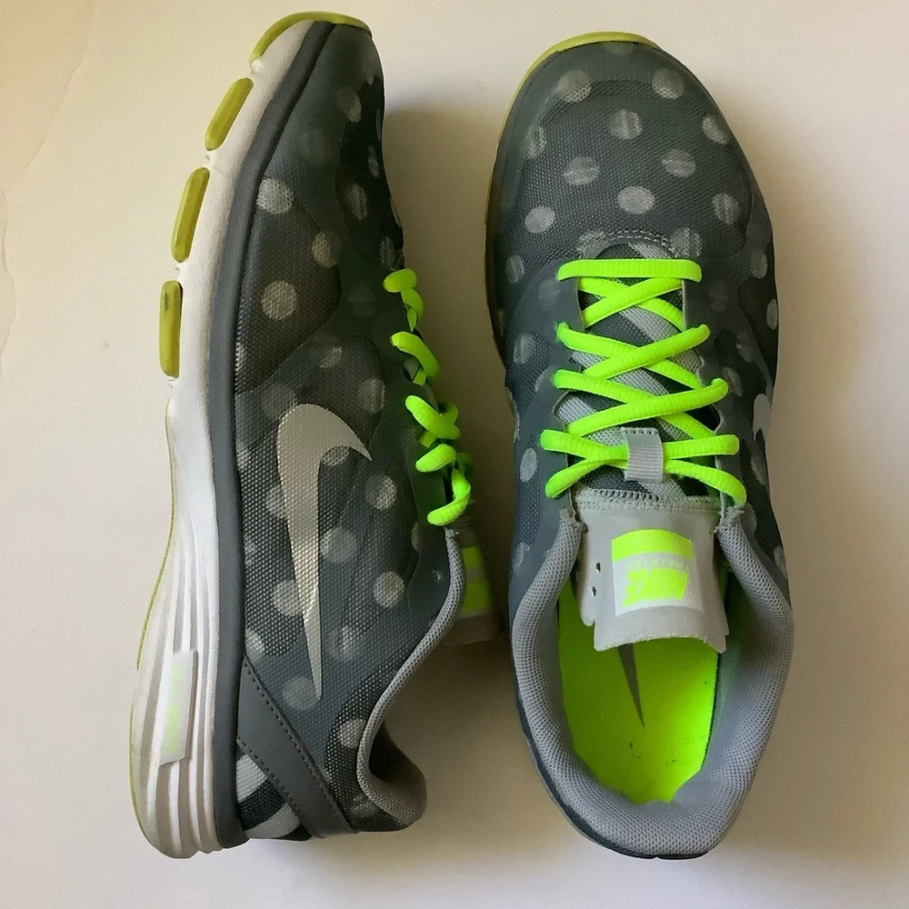 Nike dual fusion